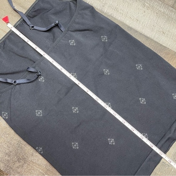 Athleta Black Tank size Medium - Picture 8 of 13